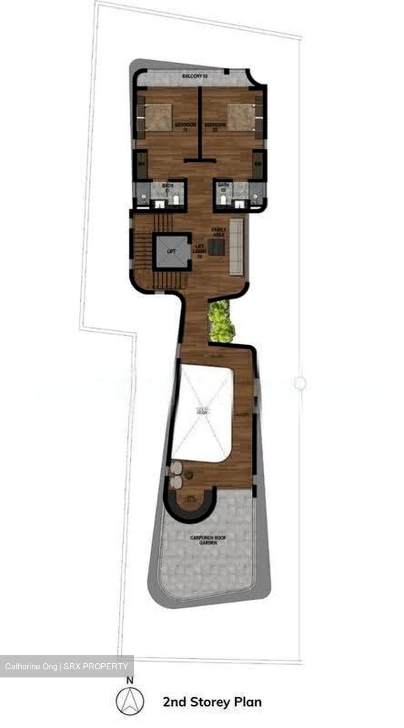Opera Estate (D15), Semi-Detached #610246491
